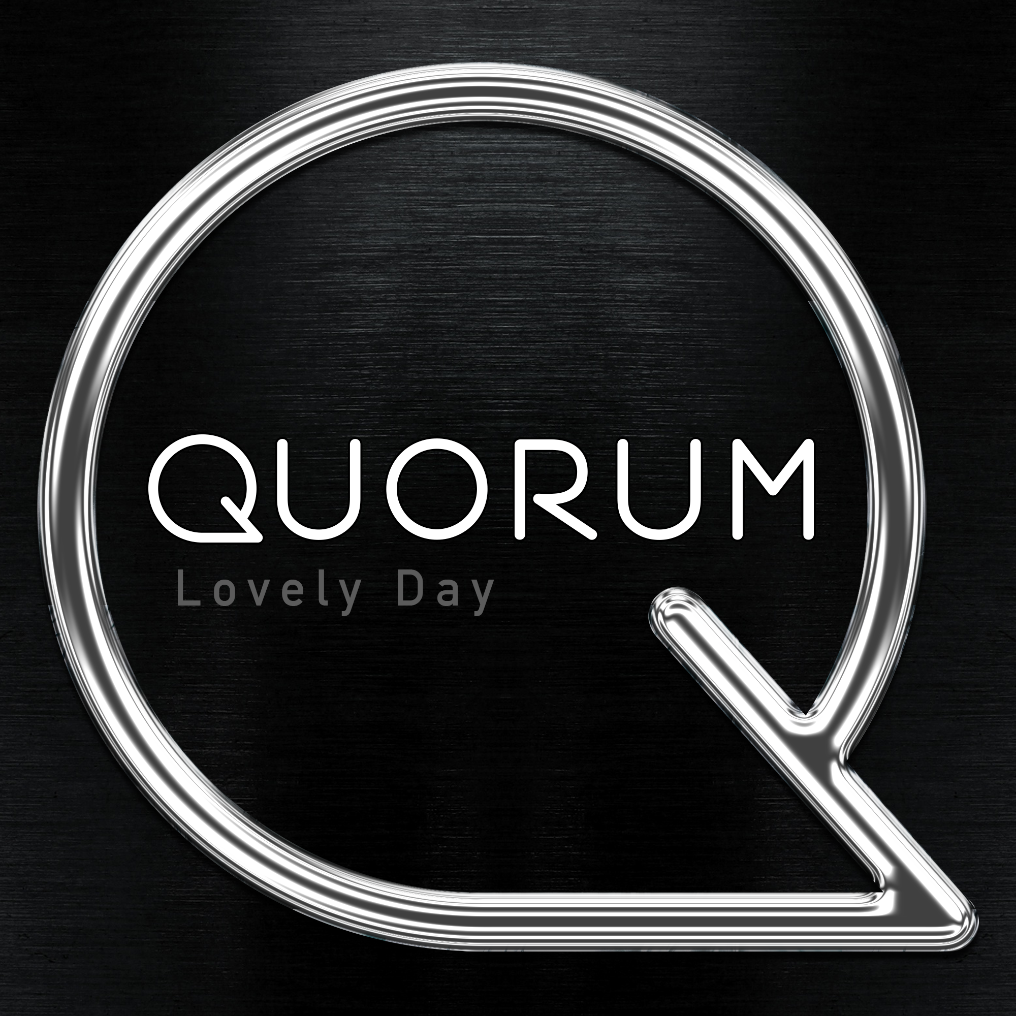 Lovely Day (Physical CD)